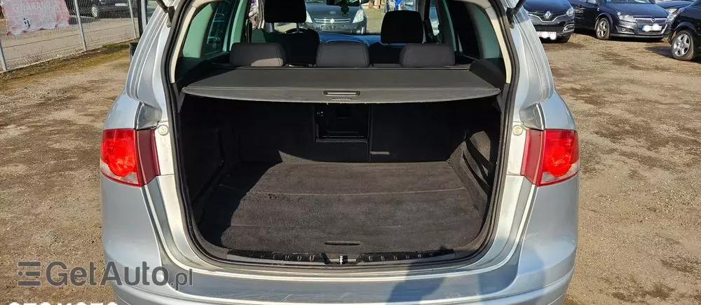 SEAT Altea XL 2.0 TDI Style DSG