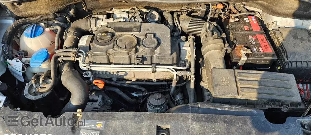 SEAT Altea XL 2.0 TDI Style DSG