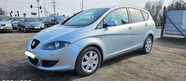 SEAT Altea XL 2.0 TDI Style DSG