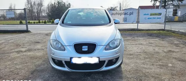 SEAT Altea XL 2.0 TDI Style DSG
