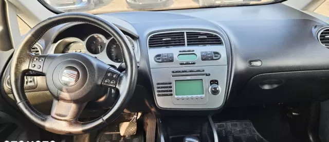 SEAT Altea XL 2.0 TDI Style DSG