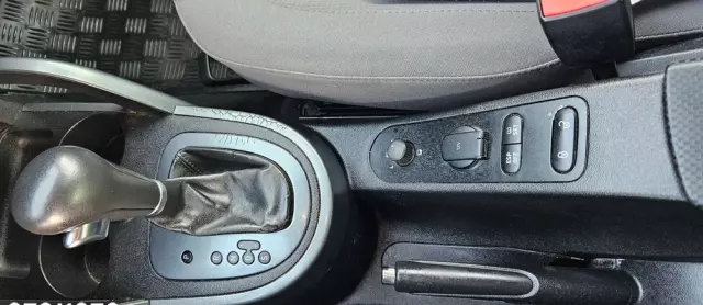 SEAT Altea XL 2.0 TDI Style DSG