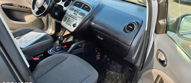 SEAT Altea XL 2.0 TDI Style DSG