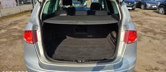 SEAT Altea XL 2.0 TDI Style DSG