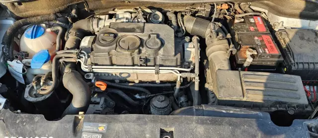 SEAT Altea XL 2.0 TDI Style DSG