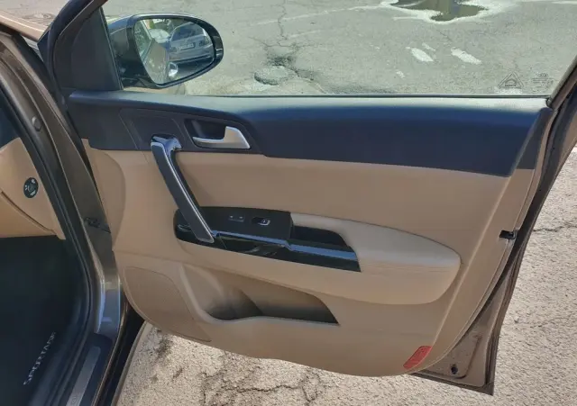 KIA Sportage 1.6 GDI 2WD Dream-Team Edition