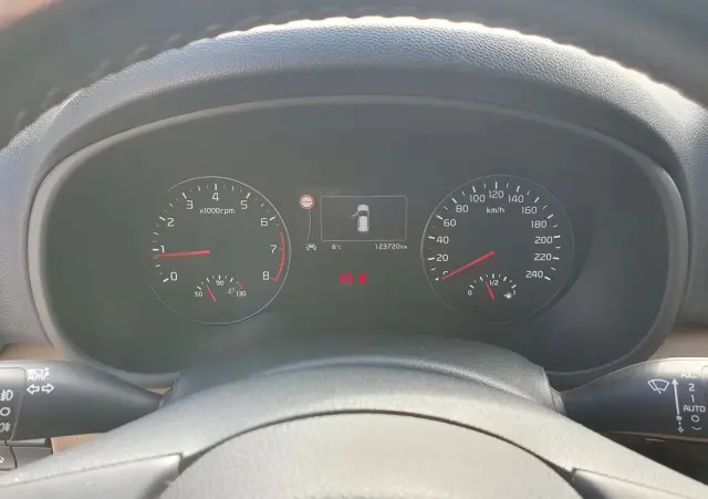 KIA Sportage 1.6 GDI 2WD Dream-Team Edition