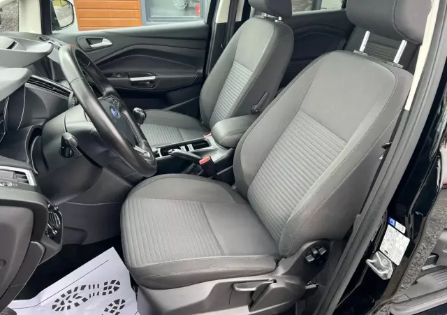 FORD C-MAX 1.5 TDCi Titanium