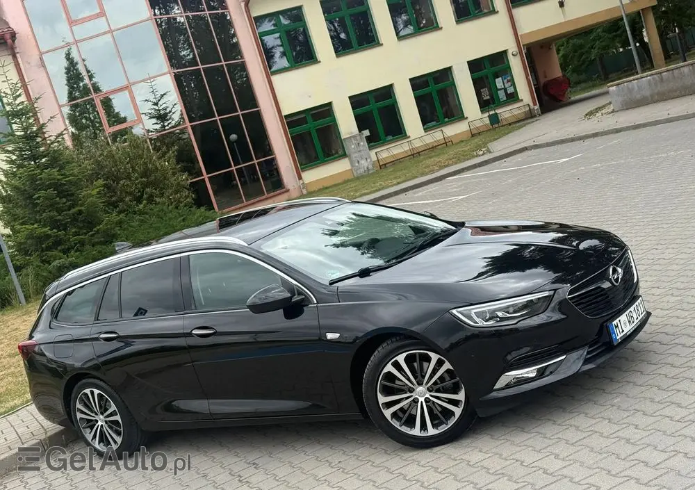 OPEL Insignia 2.0 CDTI Innovation S&S