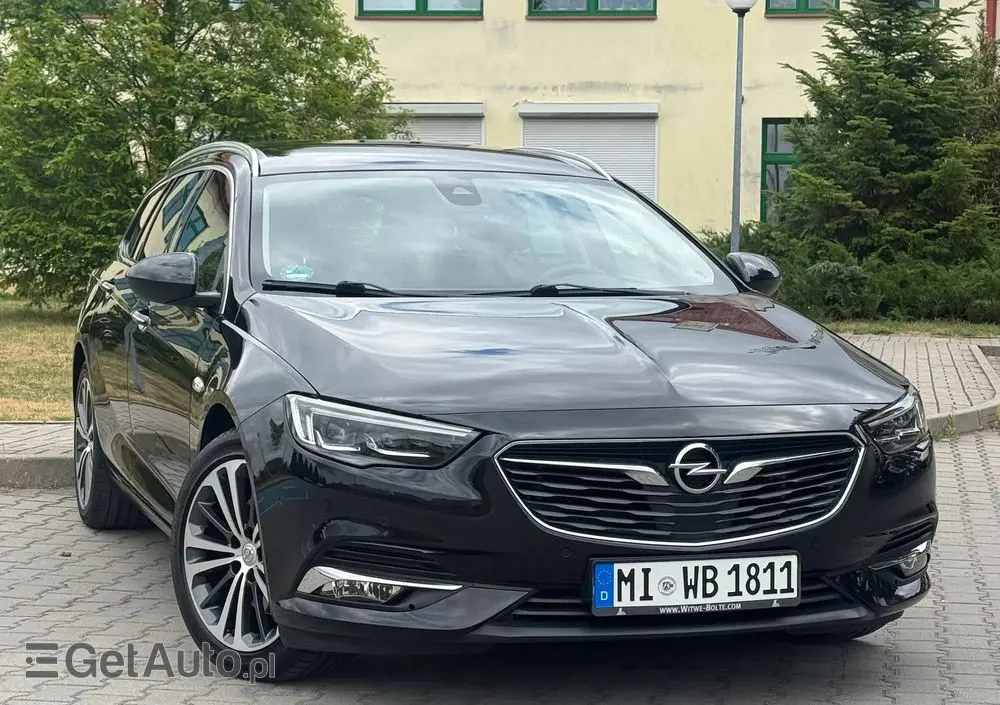 OPEL Insignia 2.0 CDTI Innovation S&S