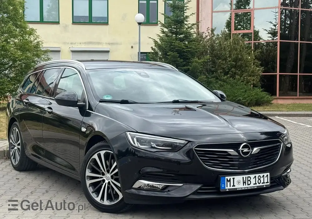 OPEL Insignia 2.0 CDTI Innovation S&S