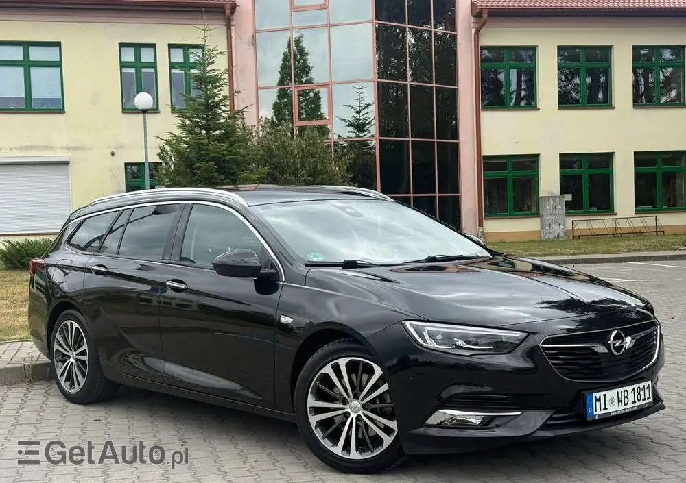 OPEL Insignia 2.0 CDTI Innovation S&S