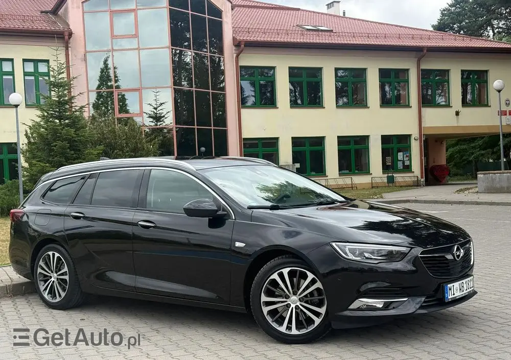 OPEL Insignia 2.0 CDTI Innovation S&S