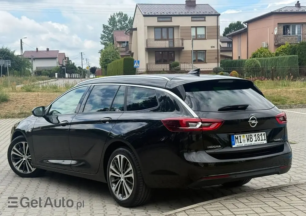 OPEL Insignia 2.0 CDTI Innovation S&S