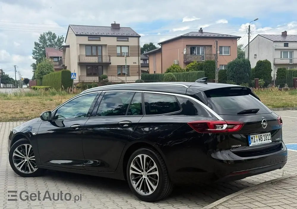 OPEL Insignia 2.0 CDTI Innovation S&S