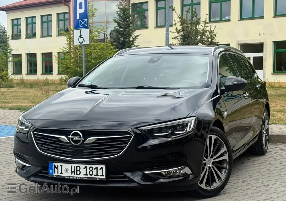 OPEL Insignia 2.0 CDTI Innovation S&S