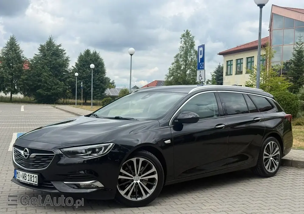 OPEL Insignia 2.0 CDTI Innovation S&S