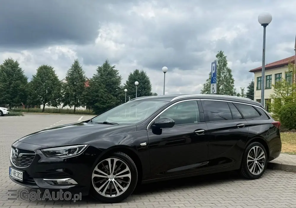 OPEL Insignia 2.0 CDTI Innovation S&S