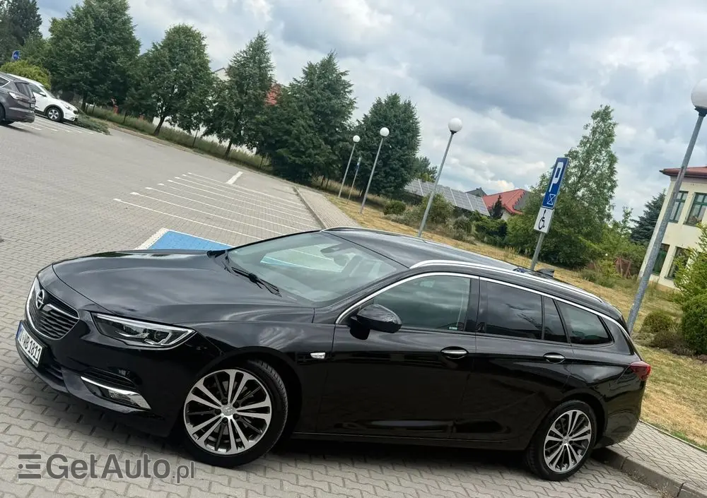 OPEL Insignia 2.0 CDTI Innovation S&S