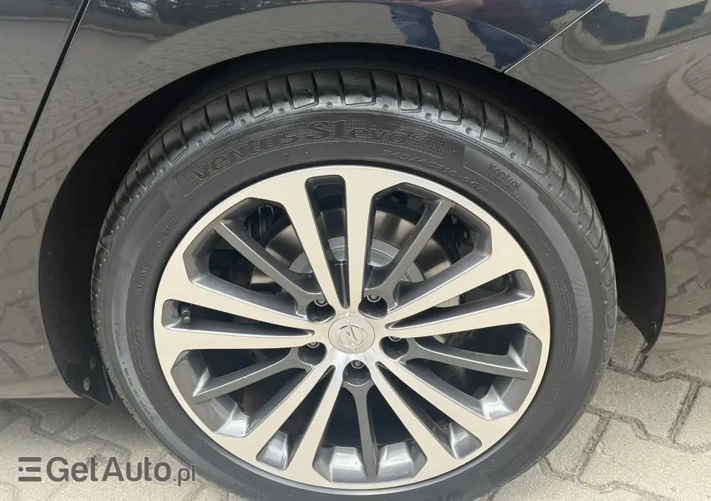 OPEL Insignia 2.0 CDTI Innovation S&S