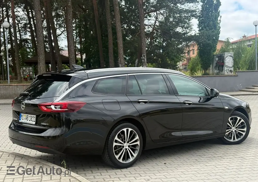 OPEL Insignia 2.0 CDTI Innovation S&S