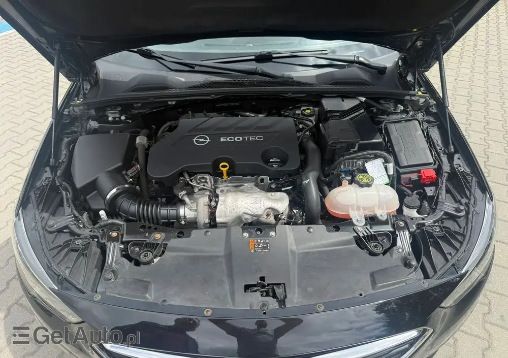 OPEL Insignia 2.0 CDTI Innovation S&S
