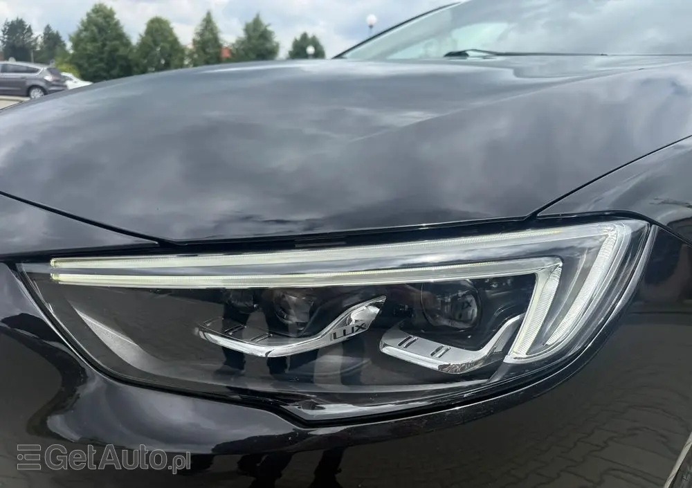 OPEL Insignia 2.0 CDTI Innovation S&S