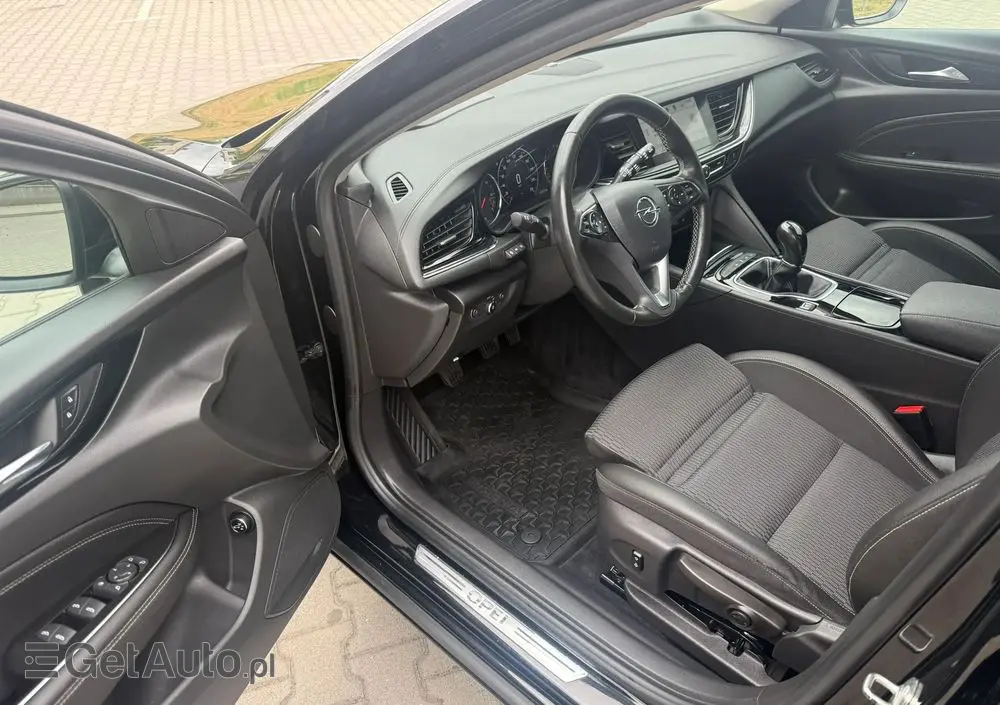 OPEL Insignia 2.0 CDTI Innovation S&S