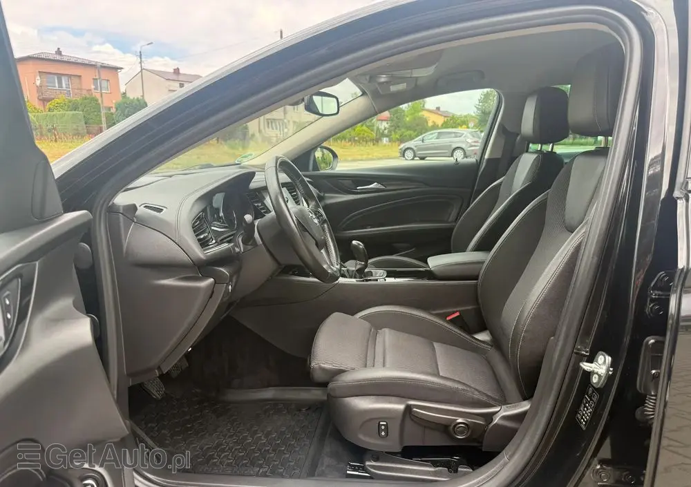 OPEL Insignia 2.0 CDTI Innovation S&S