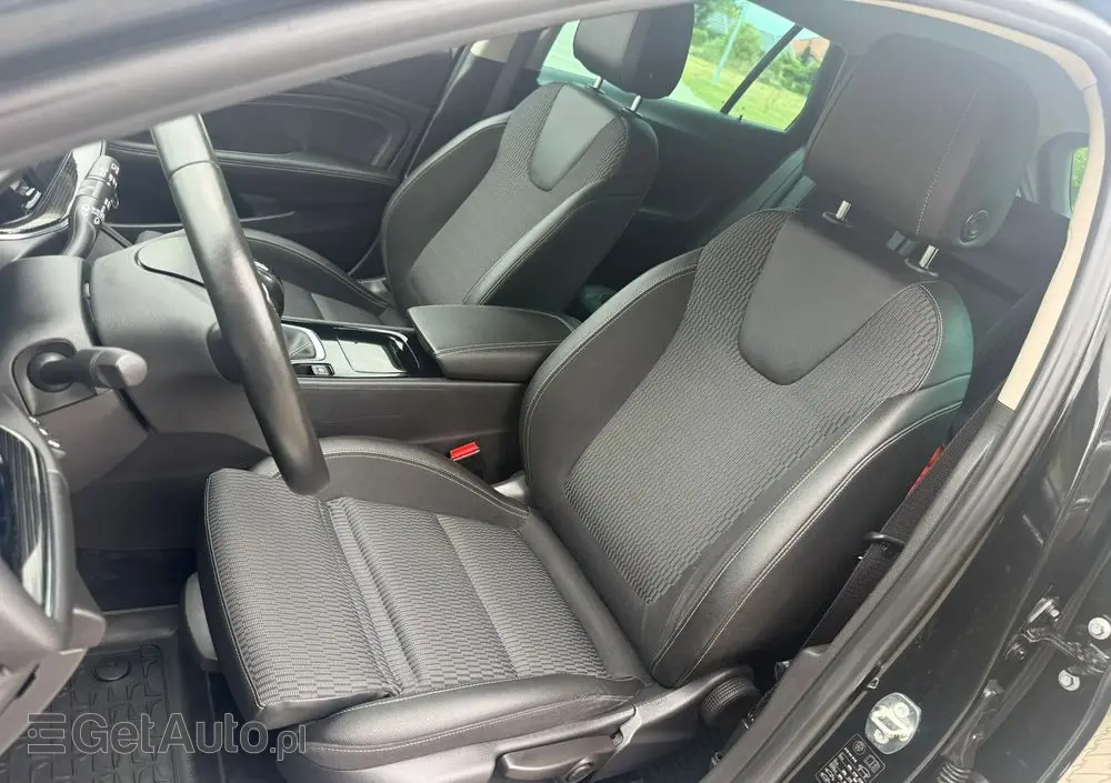 OPEL Insignia 2.0 CDTI Innovation S&S