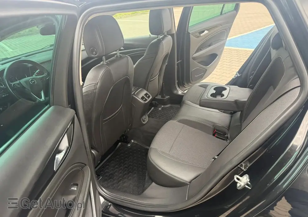 OPEL Insignia 2.0 CDTI Innovation S&S