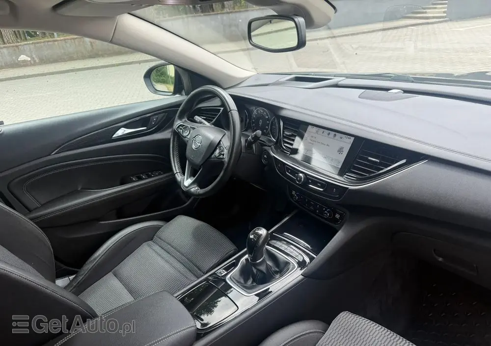OPEL Insignia 2.0 CDTI Innovation S&S