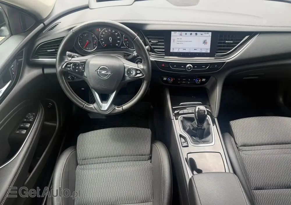 OPEL Insignia 2.0 CDTI Innovation S&S