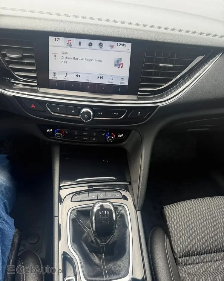 OPEL Insignia 2.0 CDTI Innovation S&S