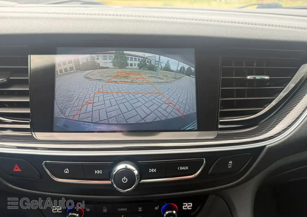 OPEL Insignia 2.0 CDTI Innovation S&S
