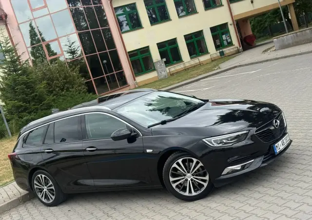 OPEL Insignia 2.0 CDTI Innovation S&S