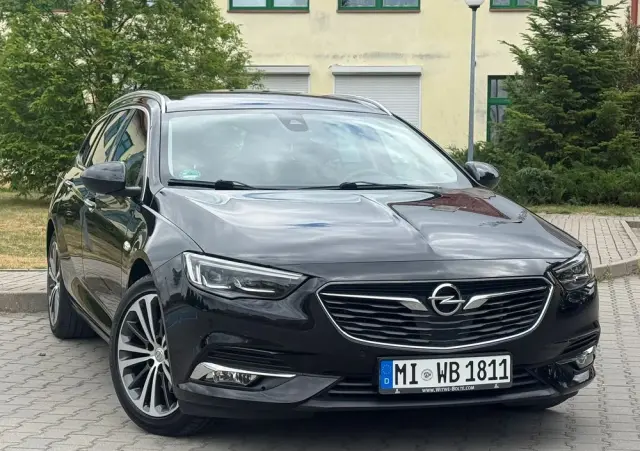 OPEL Insignia 2.0 CDTI Innovation S&S