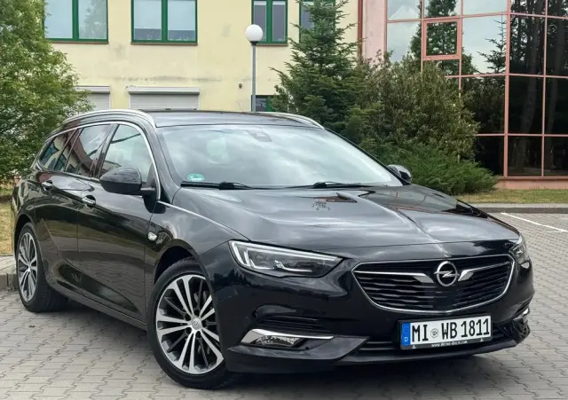 OPEL Insignia 2.0 CDTI Innovation S&S
