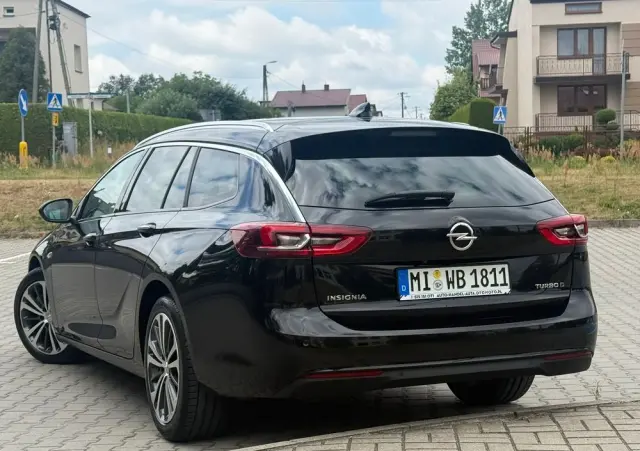 OPEL Insignia 2.0 CDTI Innovation S&S