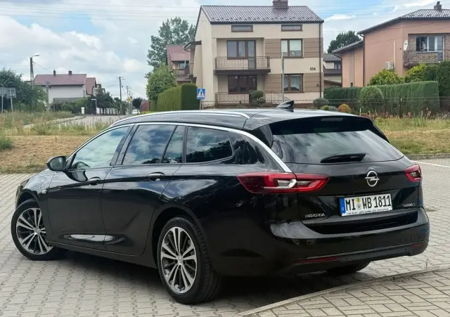 OPEL Insignia 2.0 CDTI Innovation S&S