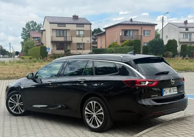 OPEL Insignia 2.0 CDTI Innovation S&S