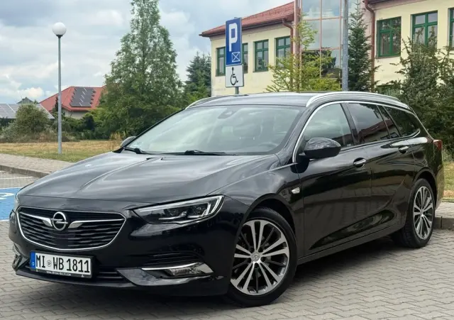 OPEL Insignia 2.0 CDTI Innovation S&S