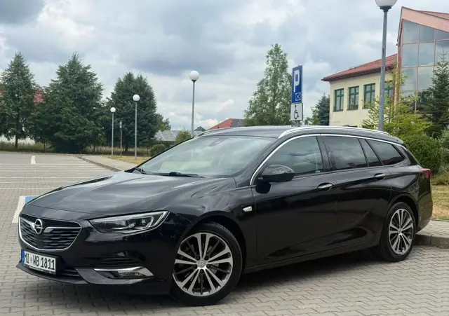 OPEL Insignia 2.0 CDTI Innovation S&S