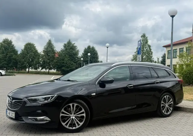 OPEL Insignia 2.0 CDTI Innovation S&S