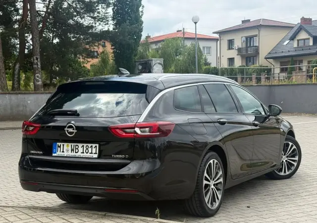 OPEL Insignia 2.0 CDTI Innovation S&S