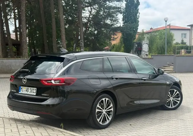 OPEL Insignia 2.0 CDTI Innovation S&S