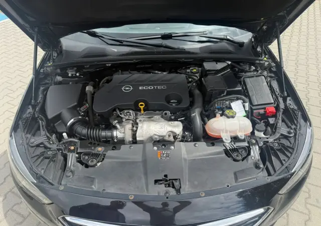 OPEL Insignia 2.0 CDTI Innovation S&S