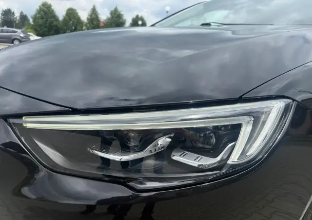 OPEL Insignia 2.0 CDTI Innovation S&S
