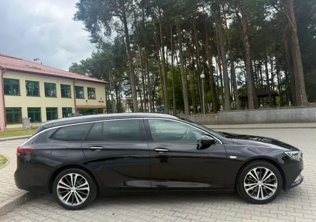 OPEL Insignia 2.0 CDTI Innovation S&S