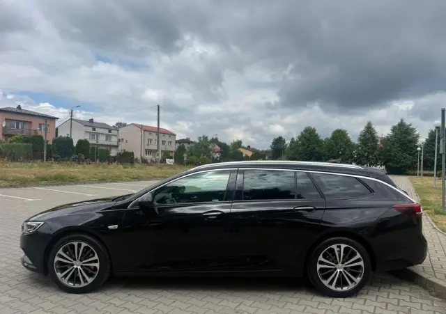 OPEL Insignia 2.0 CDTI Innovation S&S
